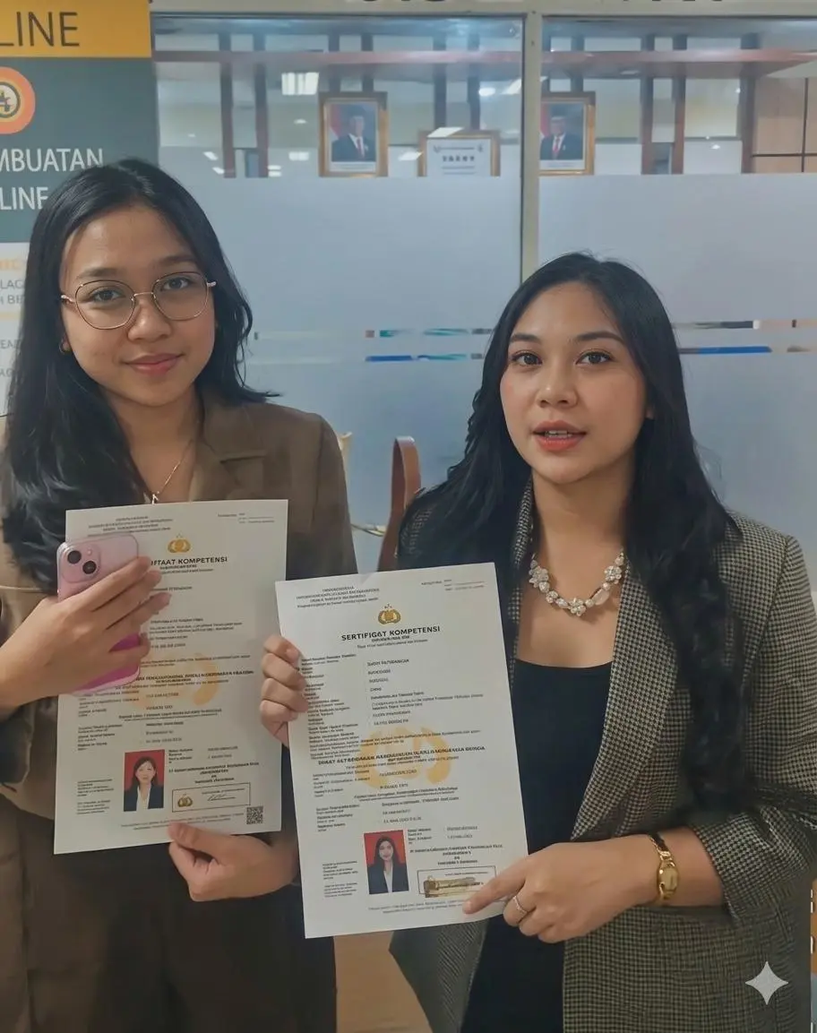 Akselerasi Pelayanan SKCK Ditintelkam Polda Metro Jaya Raih Respons Positif Pemohon