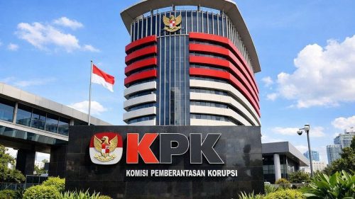 OTT di Banten: Oknum Jaksa Ditangkap KPK, Lima Orang Diperiksa Intensif di Gedung Merah Putih