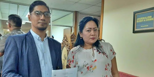 Kritik Keras Gelombang Demo Anarkistis, Dahlia Zein: Ini Negara Demokrasi, Bukan Democrazy!