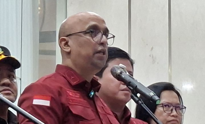 Kejagung Tetapkan Satu Tersangka Baru dalam Kasus Dugaan Korupsi Program MBG