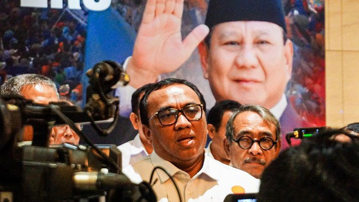 KSPSI: 50 Ribu Buruh Terancam PHK Akibat Tingginya Harga Gas Industri