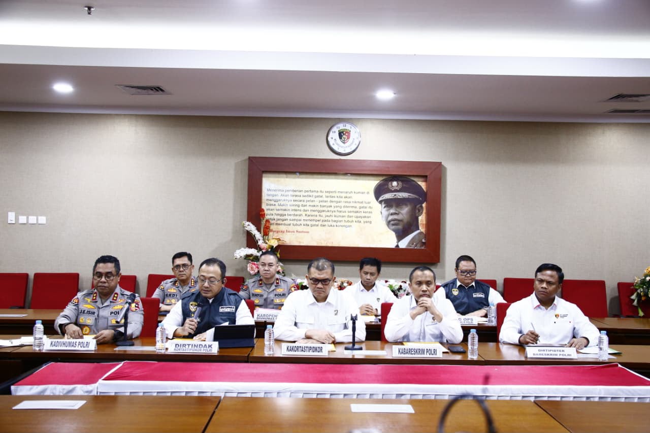 MAKI Dukung Penyidikan Kasus Dugaan Korupsi Pasokan Batu Bara yang Diusut Kortastipidkor Polri