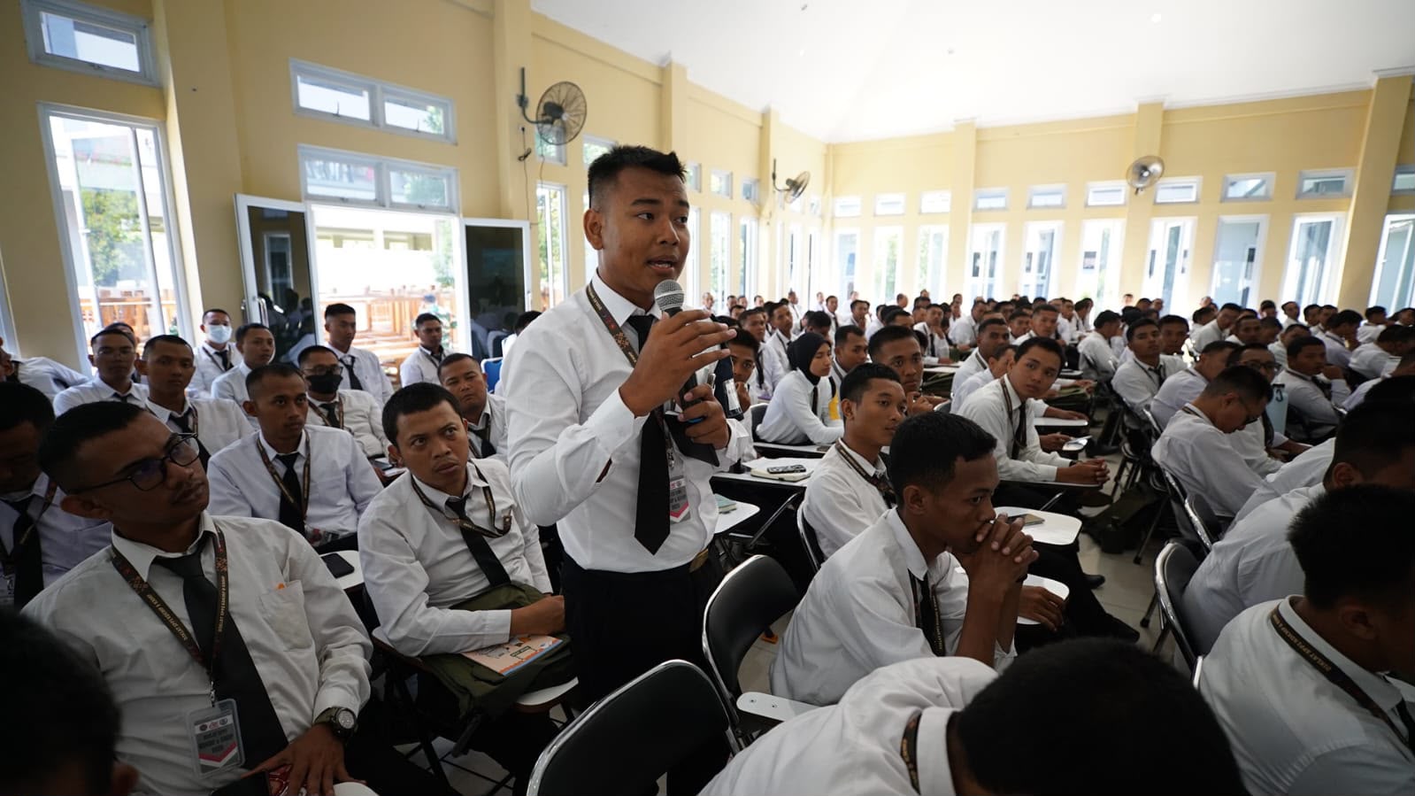 KKP Berikan Pelatihan Manajerial ke 5.135 Calon Pengelola KNMP