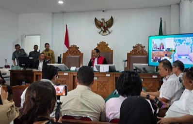 PN Jakarta Selatan Kabulkan Sebagian Gugatan Roy Suryo, Proses Penangkapan Diputus Tak Sah