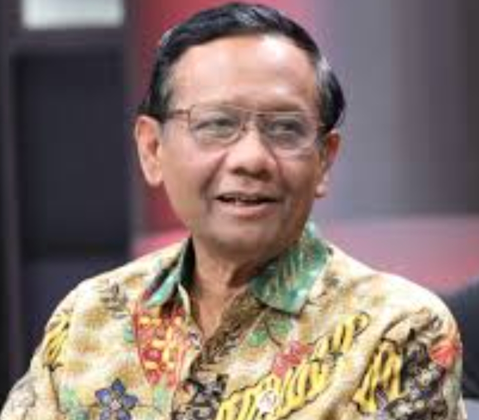 Mahfud MD Dorong Sidang Dugaan Pencemaran Nama Baik soal Ijazah Jokowi Digelar Terbuka