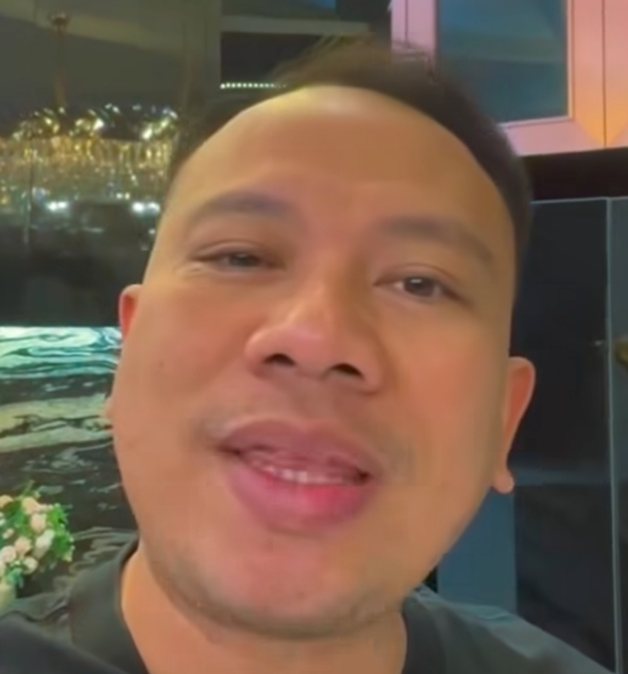 Vicky Prasetyo Bantah Telantarkan Istri Siri yang Hamil, Klaim Tetap Beri Nafkah dan Siapkan Biaya Persalinan