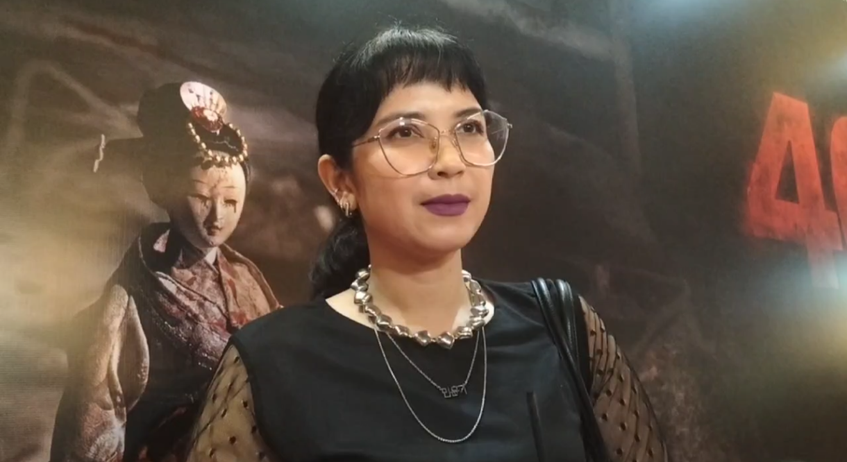 Dinda Kanya Dewi Ungkap Tantangan Peran Baru, Akui Lebih Sulit Jadi Korban daripada Antagonis