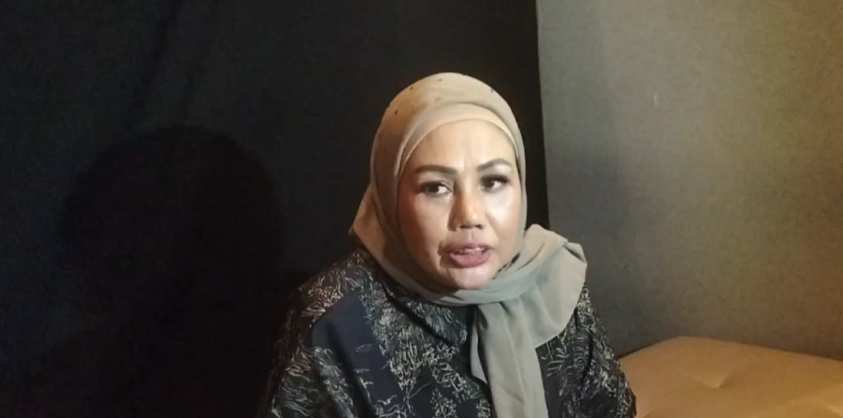 Elly Sugigi Jelaskan Alasan Operasi Wajah: Ingin Tetap Natural, Bukan Ubah Identitas Diri