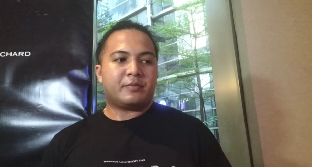 Gary Iskak Pergi, Kenangan Tetap Hidup: Nando Hilmy Ungkap Sosok Ayah, Sahabat, dan Guru Kehidupan
