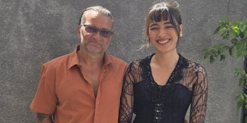 Caption “Menantu Cantik” Ayah Bryan Domani Picu Spekulasi, Restu Keluarga untuk Mawar de Jongh Jadi Sorotan
